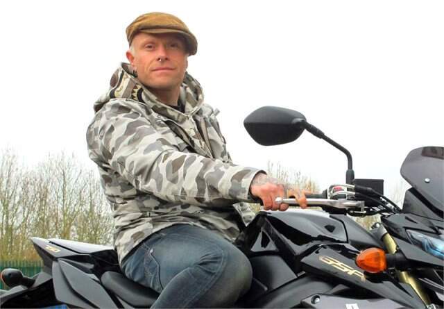 Prodigy'nin Solisti Keith Flint Hayatını Kaybetti