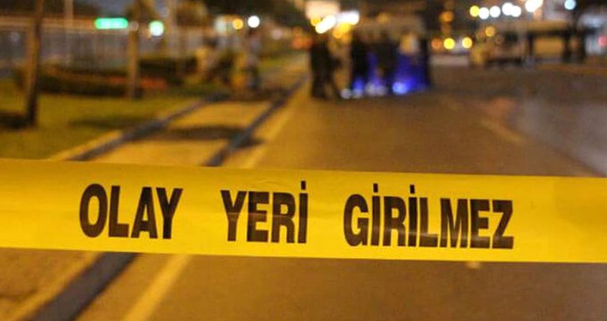 Psikolojik Sorunlar Yaşayan İşletmeci, Restoranda İntihar Etti