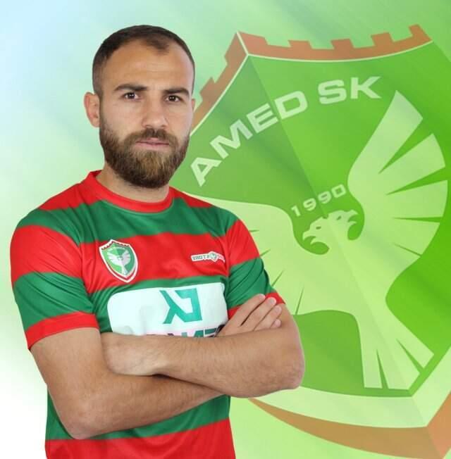 Rakip Futbolcuları Jiletlediği İddia Edilen Amedsporlu Futbolcu, Adli Kontrol Uygulamasıyla Serbest Bırakıldı