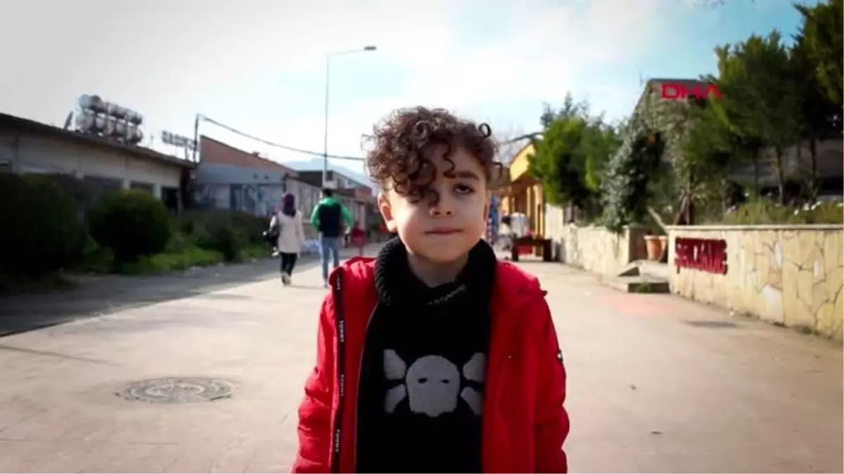 Rize Küçük Ege'nin 'Creep' Şarkısı Beğeni Topladı