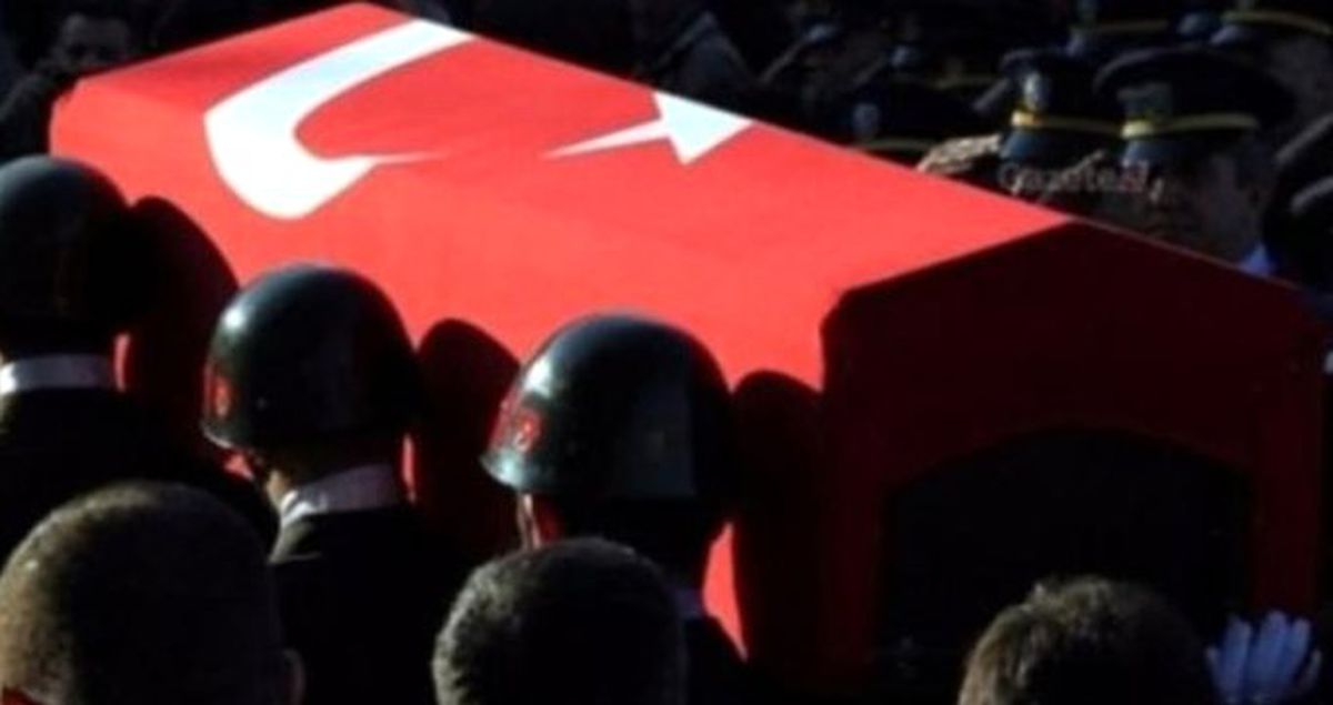 Şırnak'tan Acı Haber! Silah Kazasında 1 Askerimiz Şehit Oldu
