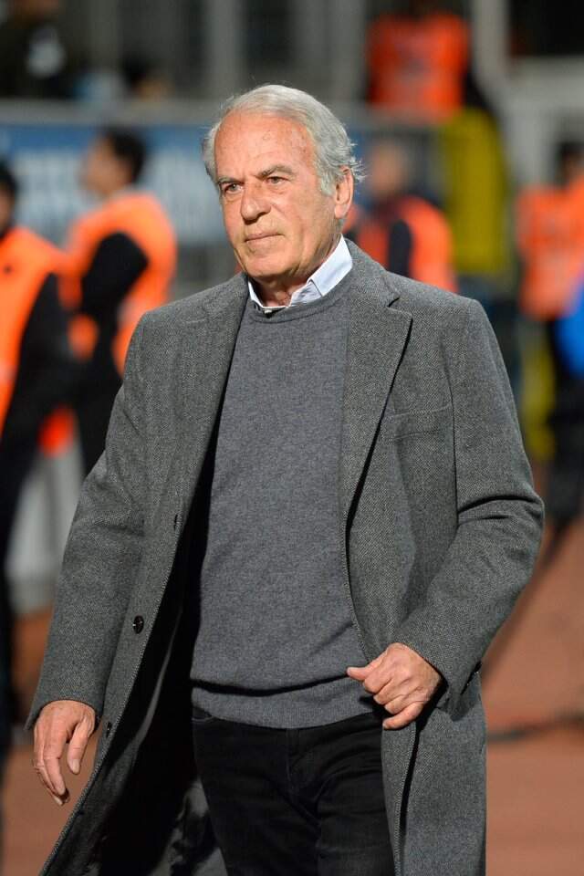 Son Dakika! Kasımpaşa Teknik Direktörü Mustafa Denizli Hastaneye Kaldırıldı