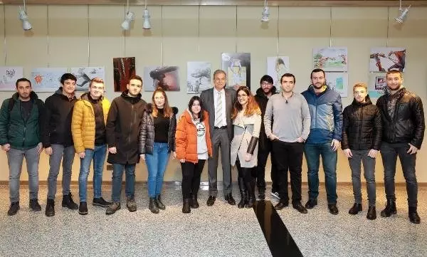 Umut Vakfı Mücadelesini Sürdürecek Umut Vakfı Mücadelesini Sürdürecek