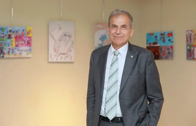 Umut Vakfı'ndan Karikatür Yarışması Sergisi Umut Vakfı'ndan Karikatür Yarışması Sergisi