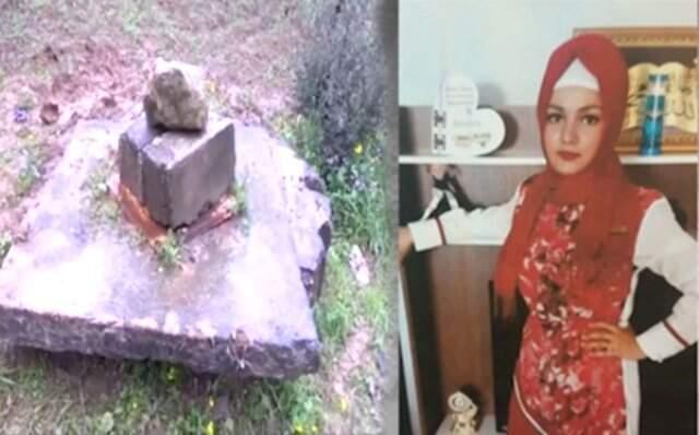 Uzun Zamandır Aranan Genç Kızın Cansız Bedeni, Su Kuyusundan Çıktı!