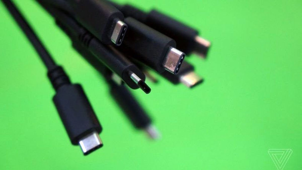 40 Gbps Transfer Hızına Sahip Usb 4 Duyuruldu: İşte Tüm Özellikleri