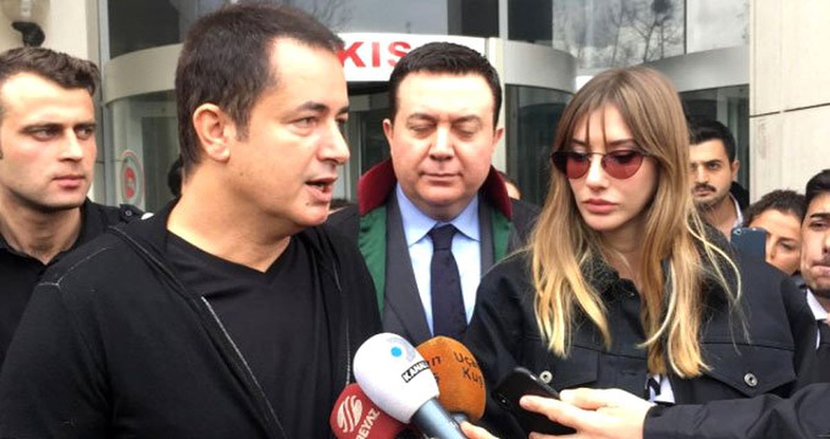 Acun Ilıcalı, Şeyma Subaşı'nın Yaşadığı Evi 50 Milyon TL'ye Sattı
