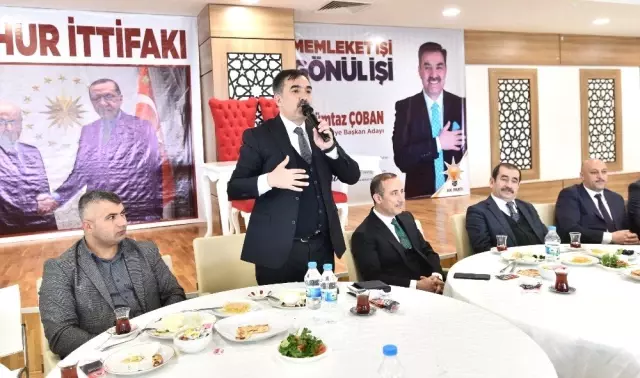 AK Parti Milletvekillerinden Esnaf Ziyareti AK Parti Milletvekillerinden Esnaf Ziyareti