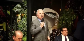 Çayırlı: AK Parti Ümraniye Adayı Yıldırım Samsunlularla Buluştu, Dernek Açılışına Katıldı Çayırlı: AK Parti Ümraniye Adayı Yıldırım Samsunlularla Buluştu, Dernek Açılışına Katıldı