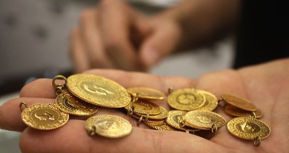 Altın Güne Nasıl Başladı? İşte Gram, Çeyrek ve Cumhuriyet Altını Fiyatları
