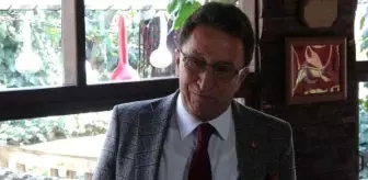 Kamil Saka: Başkan Saka: Mustafa Kemal'in Partisinde Mustafa Kemalciler Ağırlık Kazanacak Kamil Saka: Başkan Saka: Mustafa Kemal'in Partisinde Mustafa Kemalciler Ağırlık Kazanacak