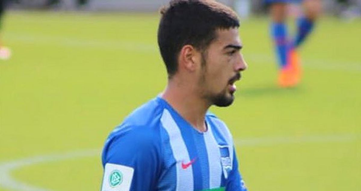 Beşiktaş'ın Transfer Listesindeki Tarık Gözüşirin'e, Inter Talip Oldu