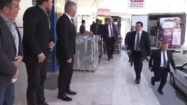 Bükemedikleri Bileği Öpmek Zorunda Kalacaklar' Bükemedikleri Bileği Öpmek Zorunda Kalacaklar'