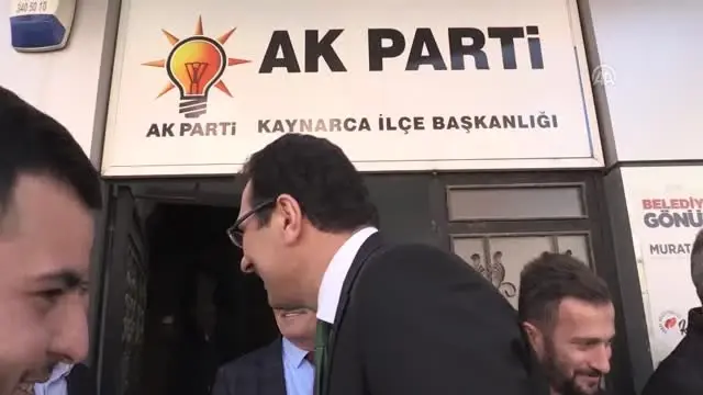 Bükemedikleri Bileği Öpmek Zorunda Kalacaklar' Bükemedikleri Bileği Öpmek Zorunda Kalacaklar'