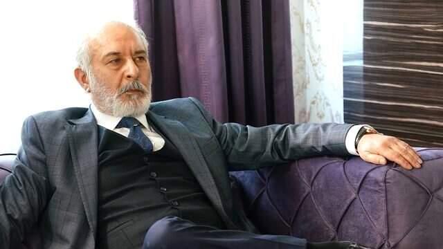 Çarpışma'ya Bomba Transfer! Usta Oyuncu Ali Sürmeli Cansız Karakteriyle Diziye Dahil Oldu
