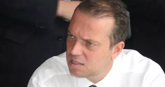 Cem Uzan'ın AİHM'de Türkiye'ye Karşı Açtığı Davada Karar Verildi!