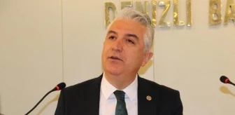 CHP'li Sancar, Ak Partili Tin'i Eleştirdi