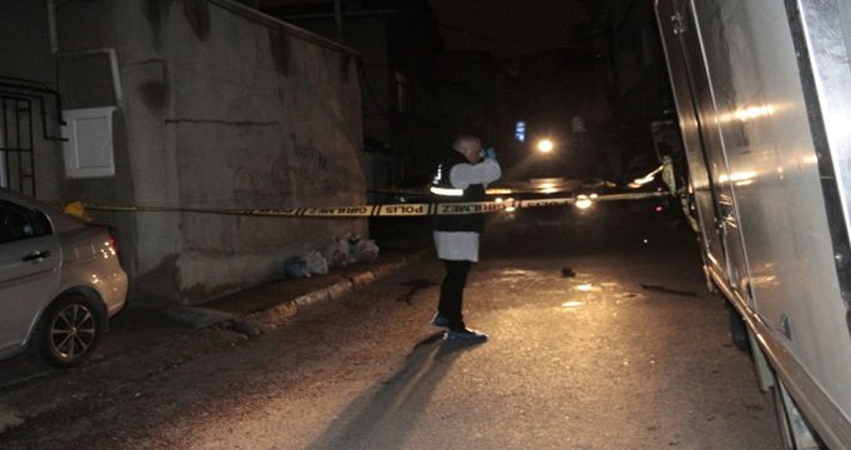 Damadını Öldüren Kayınpederden Kan Donduran İfade: Kızıma Mermi Yutturmuş, Baldızına 'Seni Alacağım' Demiş