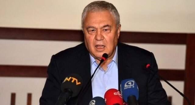 DSP'den Aday Olan Eski HDP'li Celal Doğan: Erdoğan'la İyi İkili Olacağız