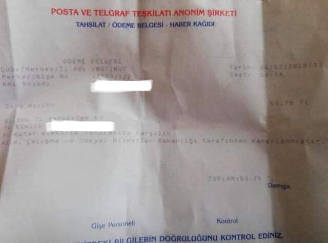 Elektrik Tüketim Desteği Ödemeleri Başladı