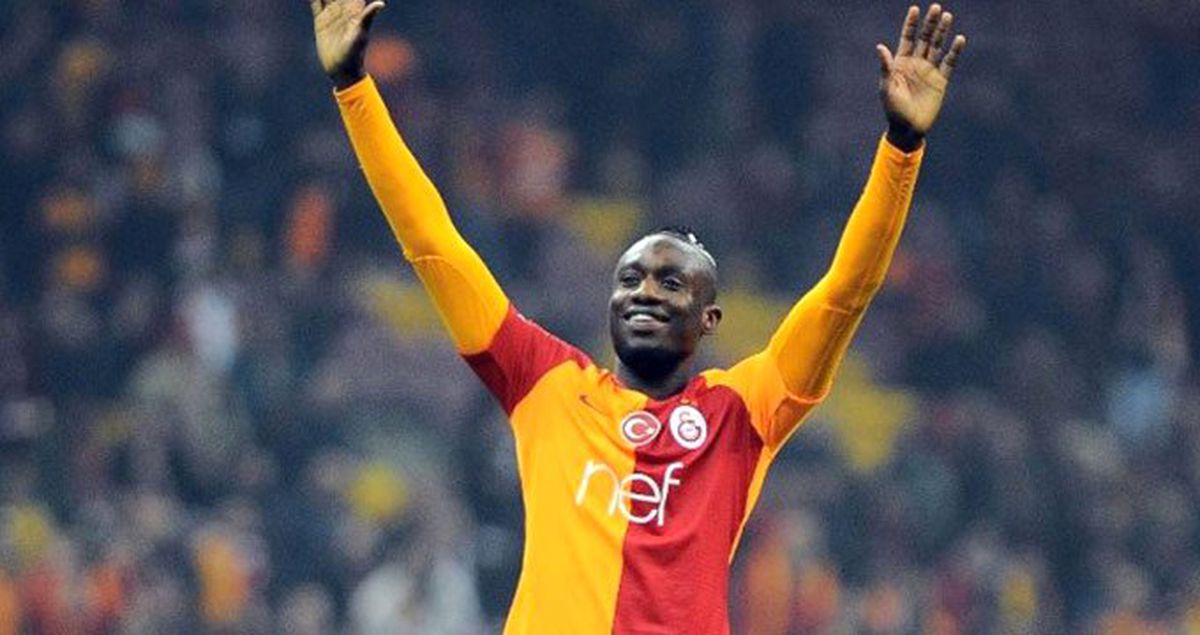 Eleştiri Oklarının Hedefindeki Mbaye Diagne: Eskisinden Daha Güçlü Döneceğim