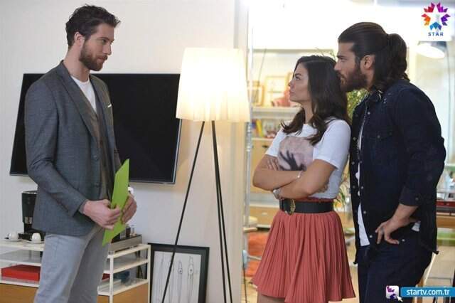Erkenci Kuş Dizisinin 33. Bölüm Fragmanı Yayınlandı Mı?