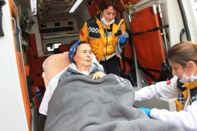 Fatma Girik'in Sağlık Durumu Hakkında Açıklama Geldi!