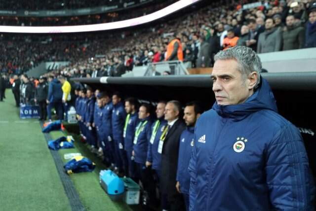 Fenerbahçe'de Valbuena'nın Performansı, Ersun Yanal Geldikten Sonra Zirve Yaptı