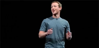 Forbes Milyarderler Listesi: Bezos Liste Başı, Zuckerberg'in Serveti 8,7 Milyar Dolar Azaldı