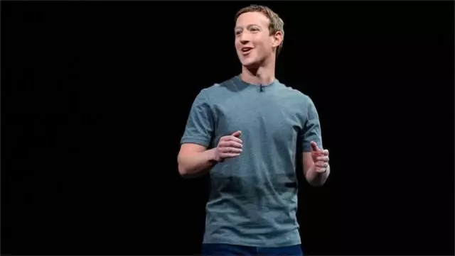Forbes Milyarderler Listesi: Bezos Liste Başı, Zuckerberg'in Serveti 8,7 Milyar Dolar Azaldı