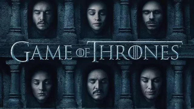Game Of Thrones'un 8. Sezon Fragmanı Yayınlandı: Yayın Tarihi Belli Oldu