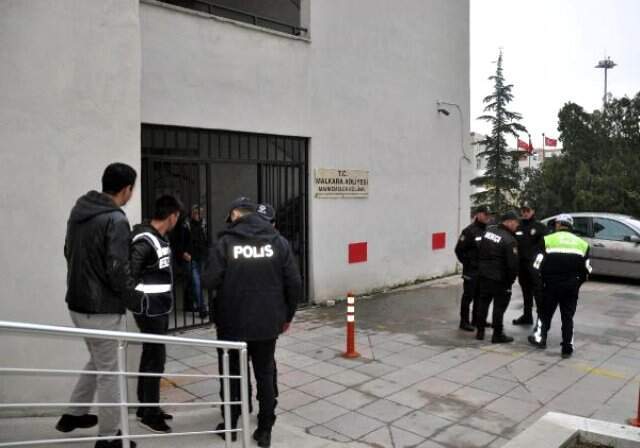 Hamallık Yapan Sapık, Zihinsel Engelli Erkek Çocuğuna Cinsel İstismarda Bulundu