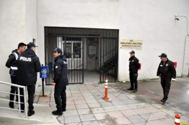 Hamallık Yapan Sapık, Zihinsel Engelli Erkek Çocuğuna Cinsel İstismarda Bulundu