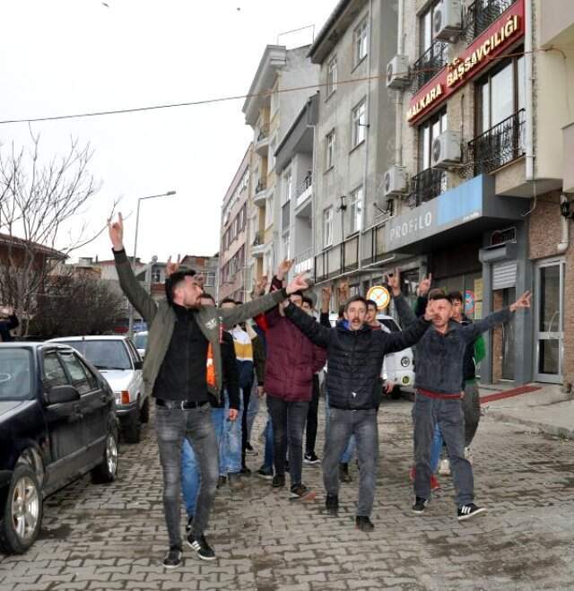 Hamallık Yapan Sapık, Zihinsel Engelli Erkek Çocuğuna Cinsel İstismarda Bulundu