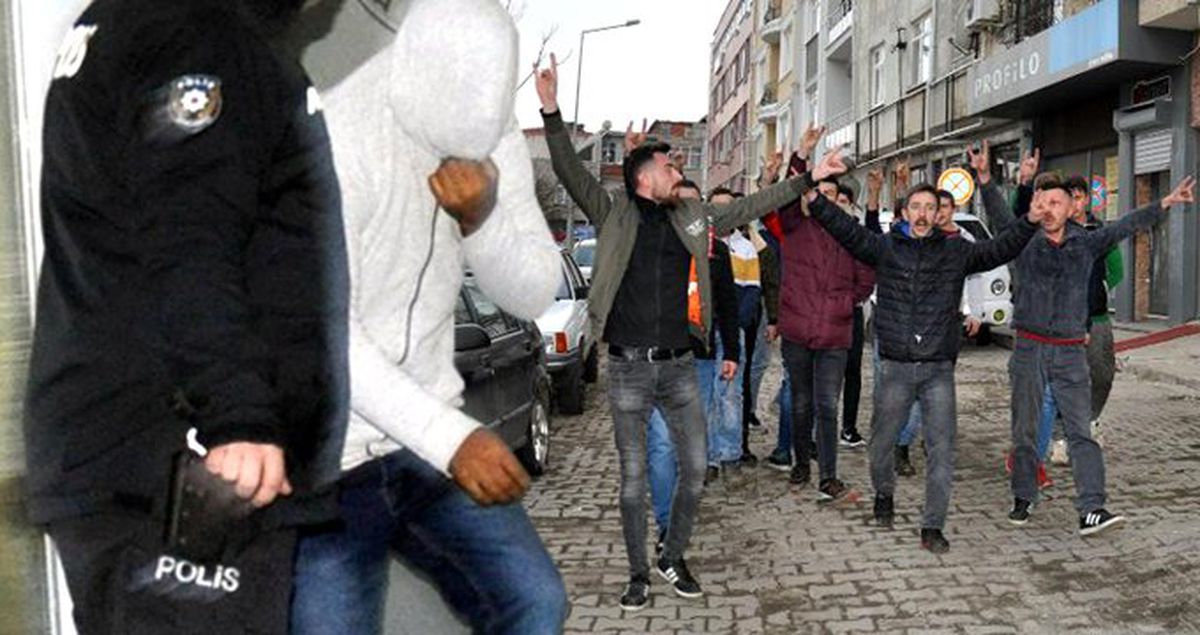 Hamallık Yapan Sapık, Zihinsel Engelli Erkek Çocuğuna Cinsel İstismarda Bulundu