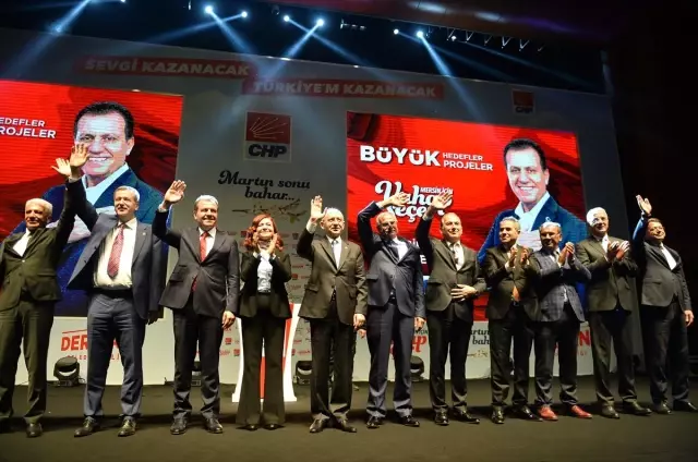 Herkesin İşi, Herkesin Aşı Olacak' Herkesin İşi, Herkesin Aşı Olacak'