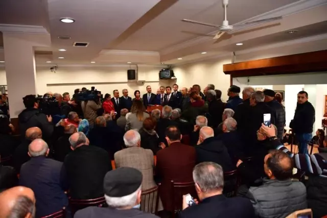 İmamoğlu: 'Milletin Kalbini Kıra Kıra Kazanılacak Seçimi Bu Kardeşiniz İstemiyor' İmamoğlu: 'Milletin Kalbini Kıra Kıra Kazanılacak Seçimi Bu Kardeşiniz İstemiyor'