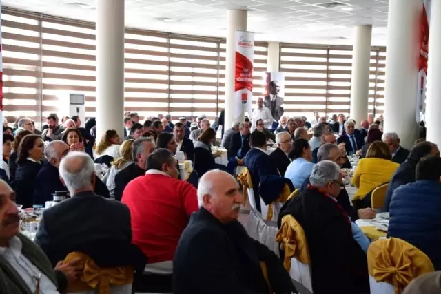 İmamoğlu: 'Milletin Kalbini Kıra Kıra Kazanılacak Seçimi Bu Kardeşiniz İstemiyor' İmamoğlu: 'Milletin Kalbini Kıra Kıra Kazanılacak Seçimi Bu Kardeşiniz İstemiyor'