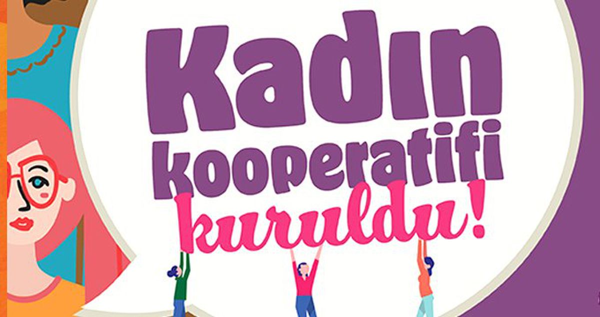 Kadıköy Belediyesi'nden 8 Mart Etkinlikleri