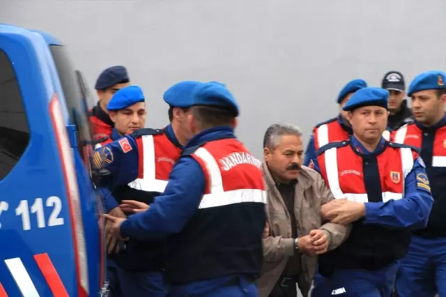 Karaman'daki Koyun Otlatma Cinayeti