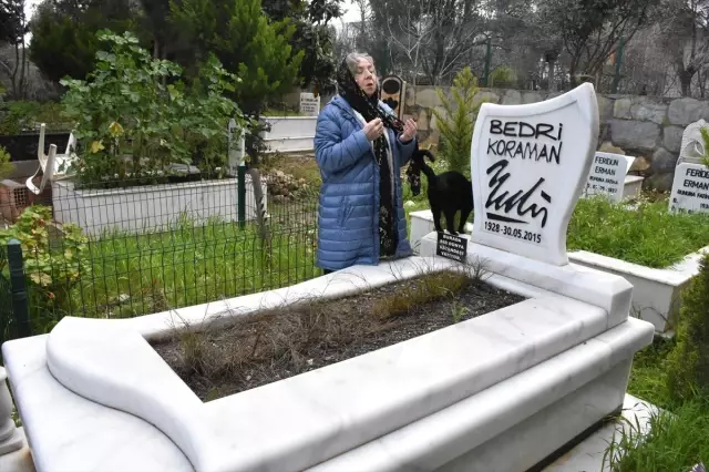 Karikatürist Koraman'a Açtığı Babalık Davasını Kazandı Karikatürist Koraman'a Açtığı Babalık Davasını Kazandı