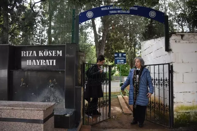 Karikatürist Koraman'a Açtığı Babalık Davasını Kazandı Karikatürist Koraman'a Açtığı Babalık Davasını Kazandı
