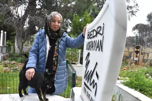Karikatürist Koraman'a Açtığı Babalık Davasını Kazandı Karikatürist Koraman'a Açtığı Babalık Davasını Kazandı