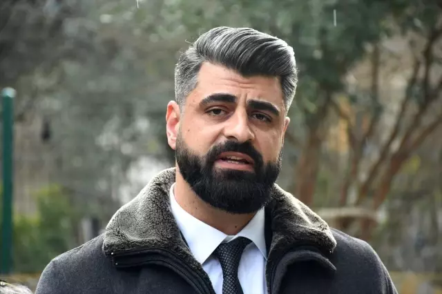 Karikatürist Koraman'a Açtığı Babalık Davasını Kazandı Karikatürist Koraman'a Açtığı Babalık Davasını Kazandı