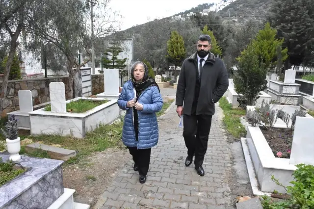 Karikatürist Koraman'a Açtığı Babalık Davasını Kazandı Karikatürist Koraman'a Açtığı Babalık Davasını Kazandı
