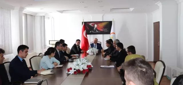 Kars'ta Tkdk Beşinci Başvuru Çağrı İlanına Çıktı Kars'ta Tkdk Beşinci Başvuru Çağrı İlanına Çıktı