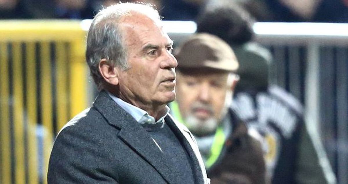 Kasımpaşa: Mustafa Denizli'nin Sağlık Durumu İyi