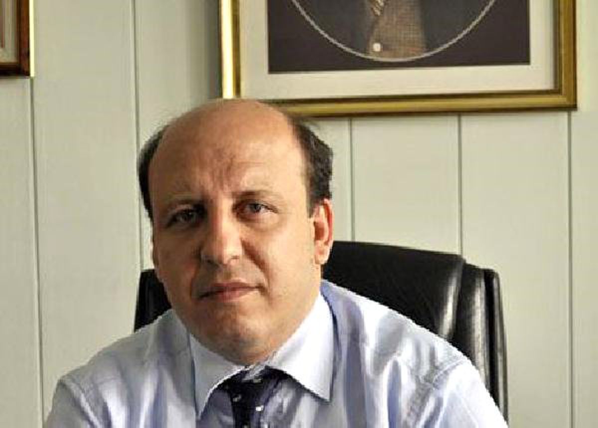 Kayseri'de Eski Sağlık Müdürüne, Fetö'den Hapis Cezası