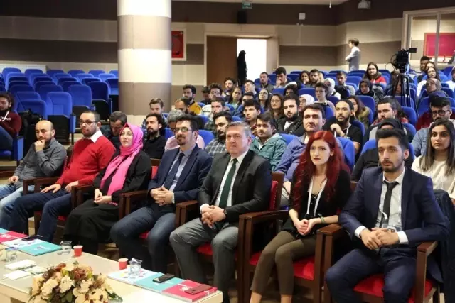 Kbü'de 'Bilişim Günleri 19' Başladı