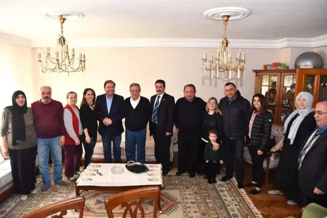 Maltepe Belediye Başkanı Kılıç &quot;31 Mart�ta Kol Kola Sandığa Gideceğiz